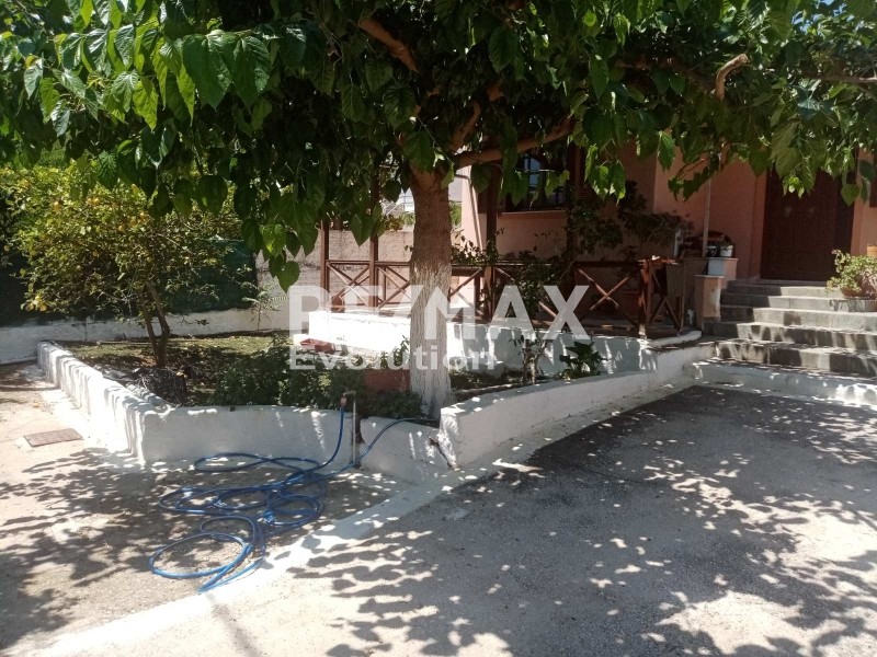 Μονοκατοικία 116 τ.μ. πρός πώληση, Αττική - Υπόλοιπο, Μαρκόπουλο