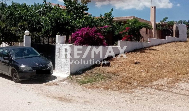 Μονοκατοικία 116 τ.μ. πρός πώληση, Αττική - Υπόλοιπο, Μαρκόπουλο