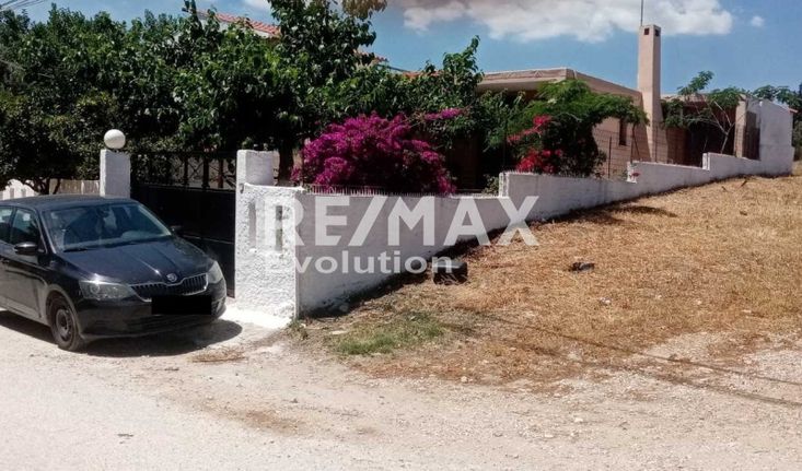 Detached home 116 sqm for sale, Rest Of Attica, Markopoulo