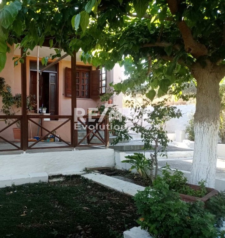 Μονοκατοικία 116 τ.μ. πρός πώληση, Αττική - Υπόλοιπο, Μαρκόπουλο
