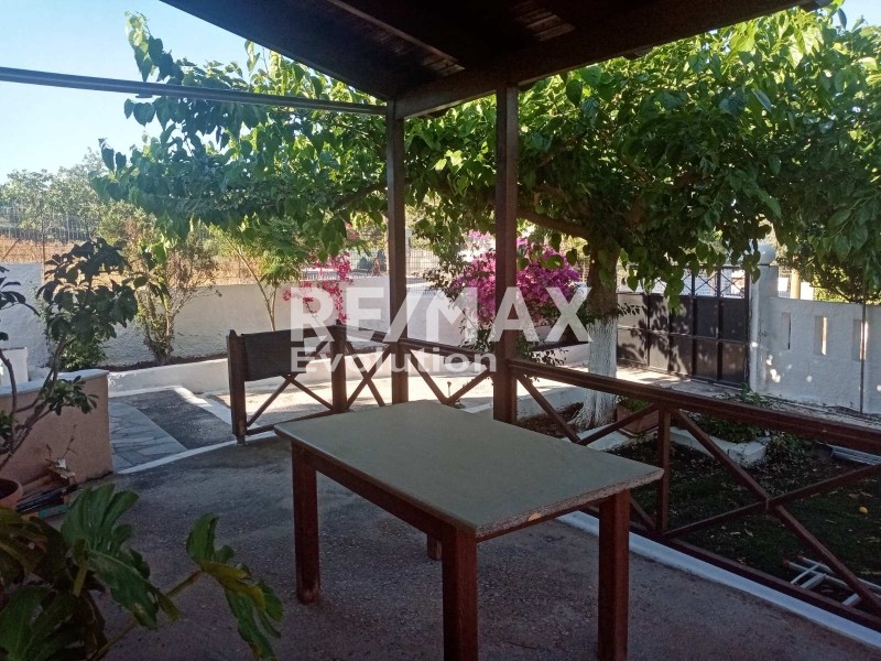 Μονοκατοικία 116 τ.μ. πρός πώληση, Αττική - Υπόλοιπο, Μαρκόπουλο