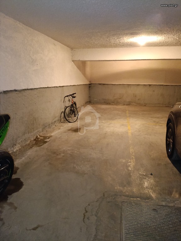 Parking 3 τ.μ. προς ενοικίαση, Άγιος Νικόλαος Καισαριανής