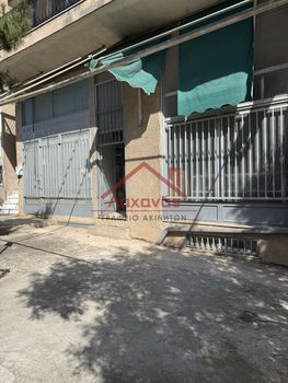 Store 54sqm for rent-Agios Dimitrios » Nekrotafeio