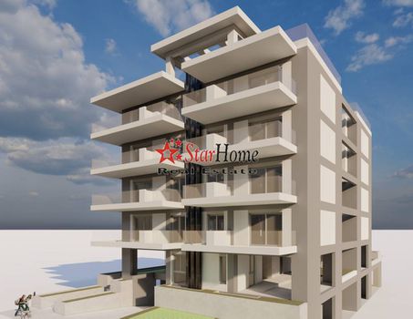 Studio 26sqm for sale-Kalamaria » Epektasi