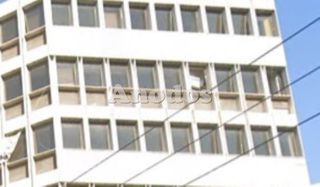 Επιχειρηματικό κτίριο 1.500 τ.μ. για ενοικίαση