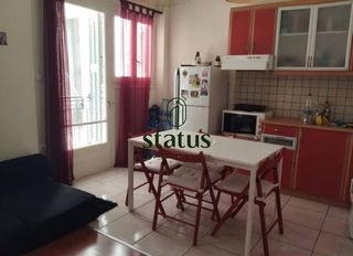 Studio / γκαρσονιέρα 36 τ.μ. πρός ενοικίαση, Αχαΐα, Πάτρα-thumb-1
