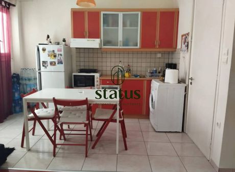 Studio 36sqm for rent-Patra » Patra Centre