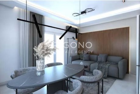 Apartment 67sqm for sale-Charilaou