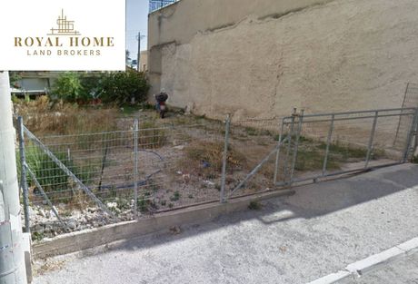 Οικόπεδο 129τ.μ. για πώληση-Περιστέρι » Νέα σεπόλια