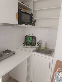 Studio 25sqm for rent-Patra » Patra Centre