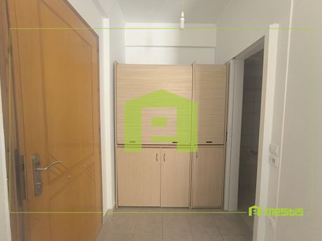 Studio 27sqm for rent-Patra » Gouva