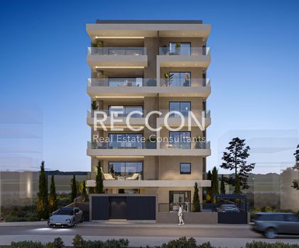 Διαμέρισμα 113τ.μ. για πώληση-Ηλιούπολη » Κάτω ηλιούπολη