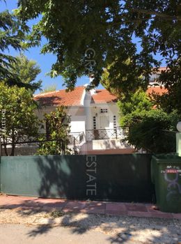 Detached home 125sqm for sale-Drosia