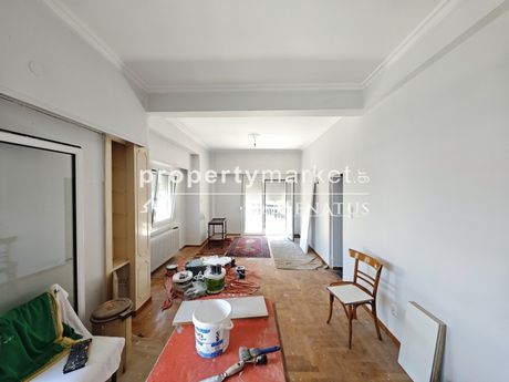 Διαμέρισμα 102τ.μ. για ενοικίαση-Εξάρχεια - νεάπολη » Εξάρχεια