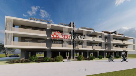 Apartment 108sqm for sale-Thermi » Center Of Thermi