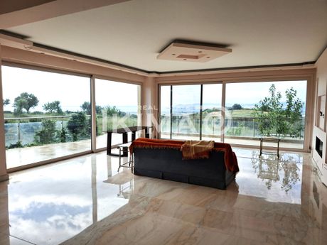 Maisonette 570sqm for sale-Mikra