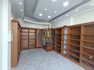Κατάστημα 22 τ.μ. για ενοικίαση
