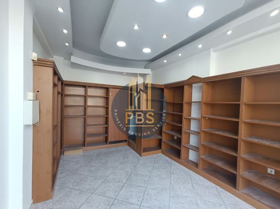 Store 22 sqm for rent, Piraeus Suburbs, Nikaia