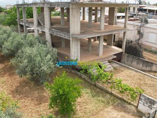 Μεζονέτα 400 τ.μ. προς πώληση, Κουτσοπόδι-thumb-20