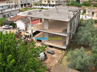 Μεζονέτα 400 τ.μ. προς πώληση, Κουτσοπόδι-thumb-18
