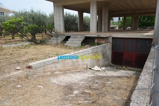 Μεζονέτα 400 τ.μ. προς πώληση, Κουτσοπόδι-thumb-1