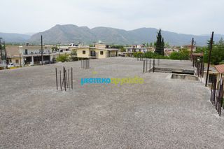 Μεζονέτα 400 τ.μ. προς πώληση, Κουτσοπόδι-thumb-13