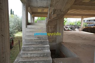 Μεζονέτα 400 τ.μ. προς πώληση, Κουτσοπόδι-thumb-6