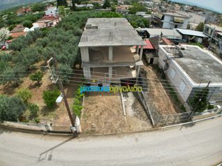 Μεζονέτα 400 τ.μ. προς πώληση, Κουτσοπόδι-thumb-15