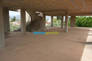 Μεζονέτα 400 τ.μ. προς πώληση, Κουτσοπόδι-thumb-8