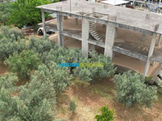 Μεζονέτα 400 τ.μ. προς πώληση, Κουτσοπόδι-thumb-19