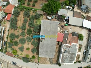 Μεζονέτα 400 τ.μ. προς πώληση, Κουτσοπόδι-thumb-17