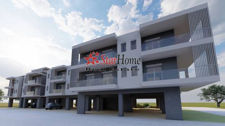 Apartment 95sqm for sale-Thermi » Center Of Thermi