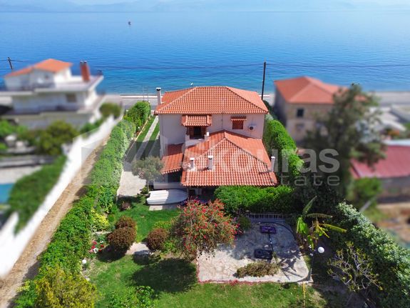 Μονοκατοικία 190 τ.μ. για πώληση, Κορινθία, Ξυλόκαστρο