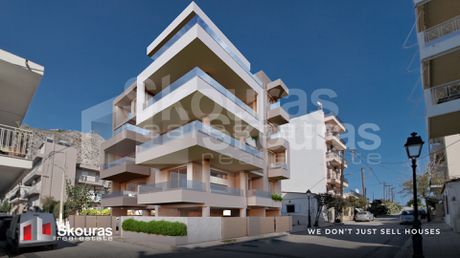 Διαμέρισμα 120τ.μ. για πώληση-Λουτράκι-περαχώρα