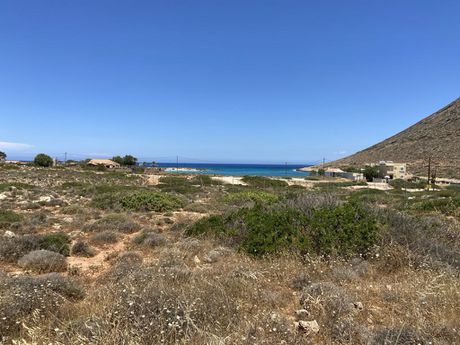 Land plot 2.022sqm for sale-Akrotiri