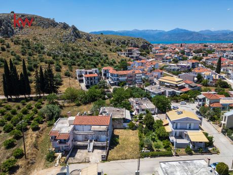 Land plot 195,98sqm for sale-Nafplio