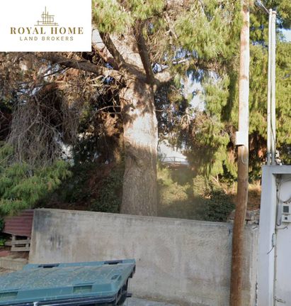 Land plot 453 sqm for sale, Athens - North, Kifisia