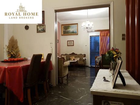 Apartment 153sqm for sale-Vironas » Metamorfosi Virona
