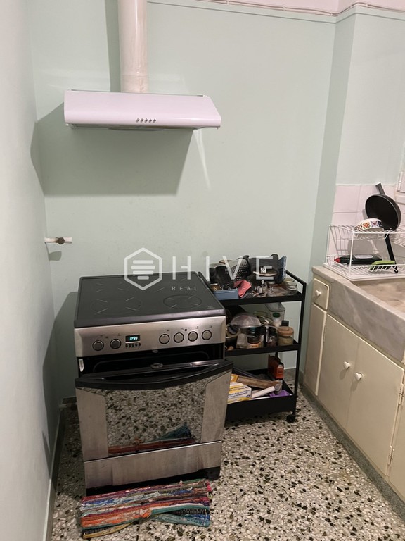 Διαμέρισμα 50 τ.μ. προς πώληση, Προφήτης Ηλίας Παγκρατίου