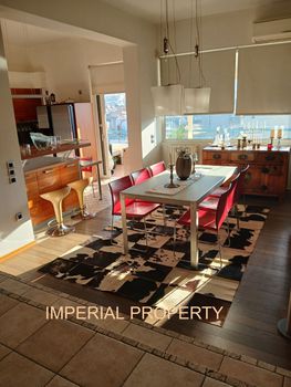 Apartment 100sqm for sale-Sepolia - Skouze » Lofos Skouze