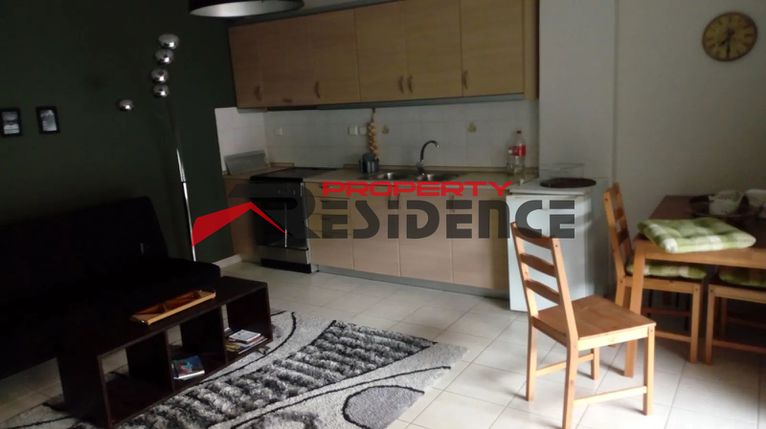 Studio / γκαρσονιέρα 52 τ.μ. για ενοικίαση, Θεσσαλονίκη - Περιφ/Κοί Δήμοι, Μενεμένη