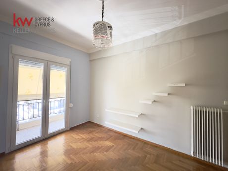 Apartment 50,4sqm for rent-Patra