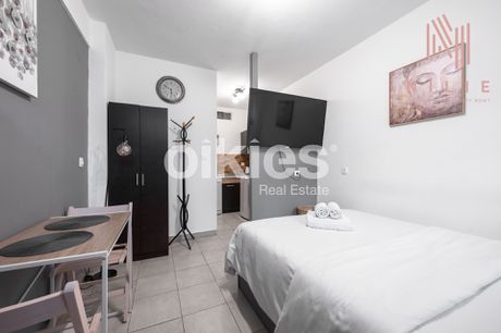 Studio / γκαρσονιέρα 25τ.μ. για πώληση-Παναγία φανερωμένη