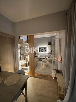 Studio / γκαρσονιέρα 50τ.μ. για ενοικίαση-Ανάληψη