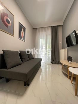 Studio / γκαρσονιέρα 50τ.μ. για ενοικίαση-Μπότσαρη