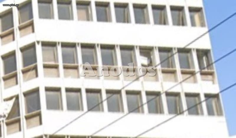 Επιχειρηματικό κτίριο 1.750 τ.μ. προς πώληση, Μεταξουργείο