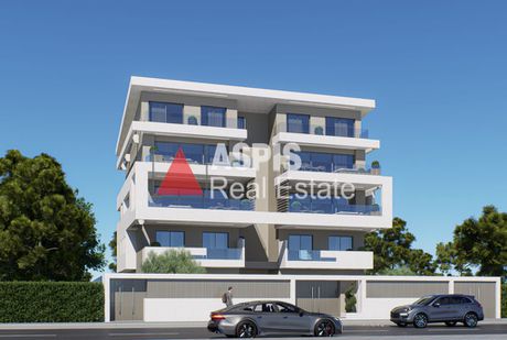 Apartment 130sqm for sale-Voula