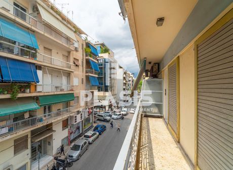 Apartment 43sqm for sale-Ampelokipoi - Pentagon