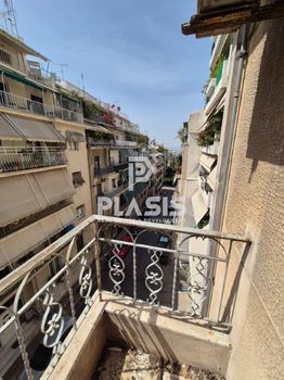 Apartment 93sqm for sale-Kipseli