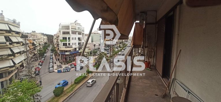 Διαμέρισμα 119 τ.μ. για πώληση, Πειραιάς - Προάστια, Κορυδαλλός